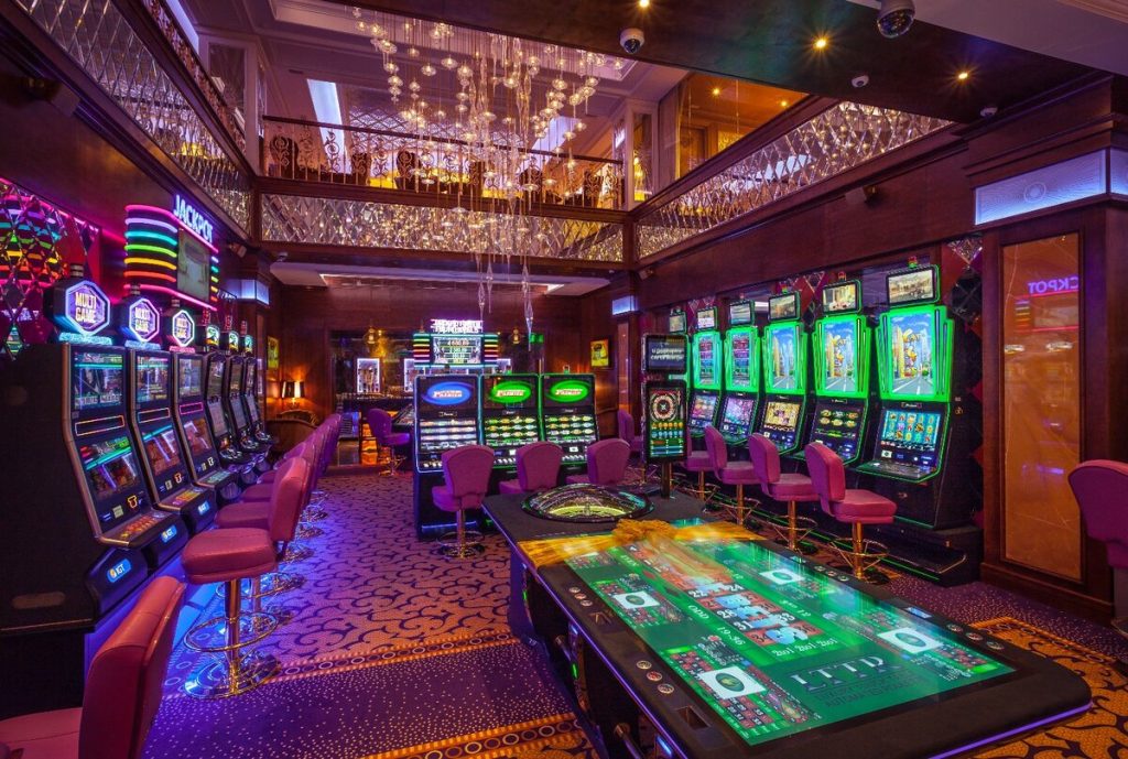 rizk casino norge : Trenger du det virkelig? Dette vil hjelpe deg med å bestemme!